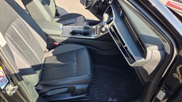 AUDI A6 45 2.0 TFSI S tronic Business Sport PERMUTE