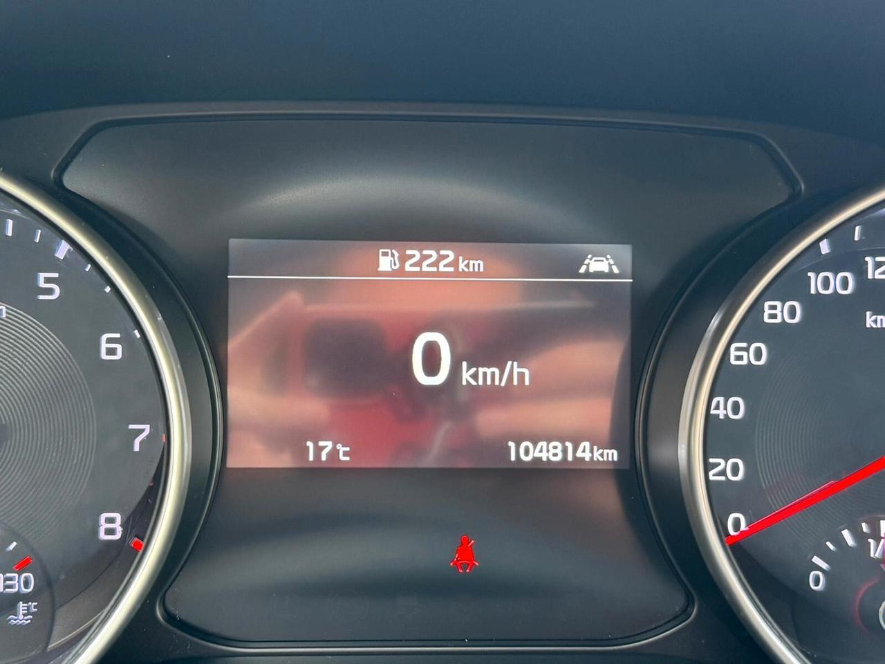 Kia XCeed 1.0 T-GDi GPL High Tech 117CV