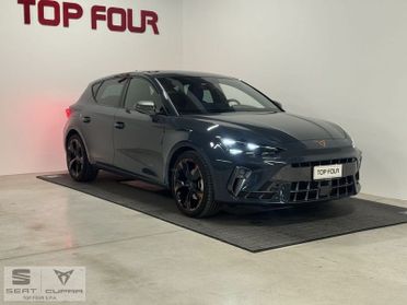 CUPRA Leon 1.5 Hybrid DSG
