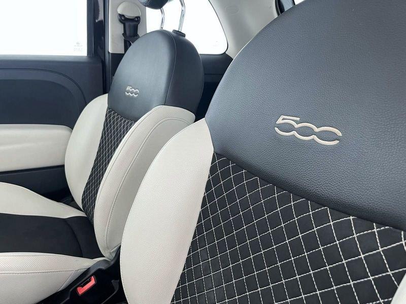 FIAT 500 500 1.0 Hybrid Dolcevita