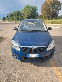 Skoda Fabia 1.2 12V 70CV 5p. uniprò neopatentati