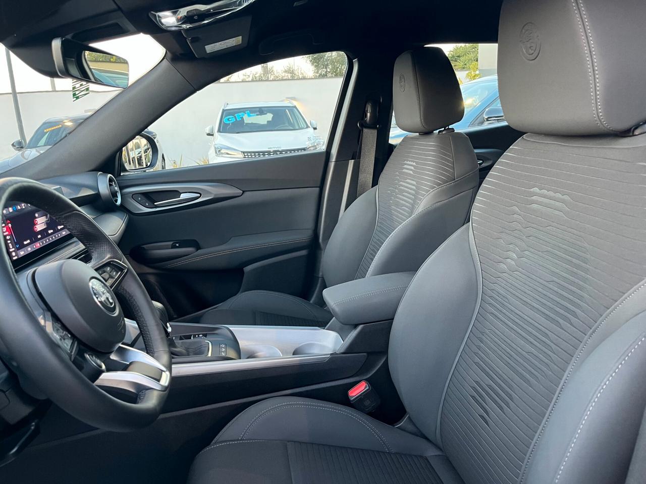 Alfa Romeo Tonale 1.6 diesel 130 CV Sprint TCT6 Automatic