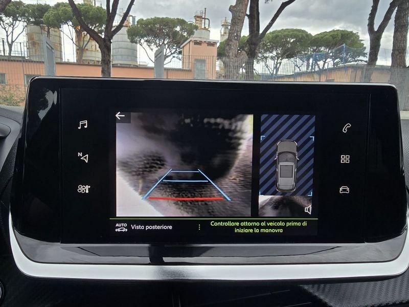 Peugeot 2008 BlueHDi 110 Allure Pack S/S