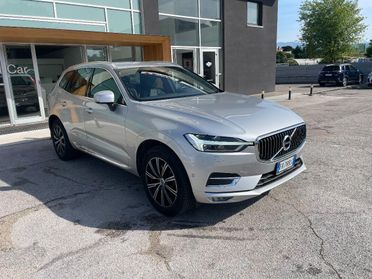 VOLVO - XC60 - D4 AWD Geartronic Inscription