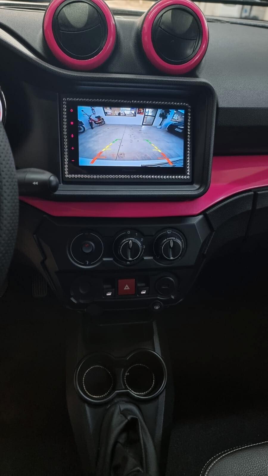 Aixam Miniauto S9 E SPORT