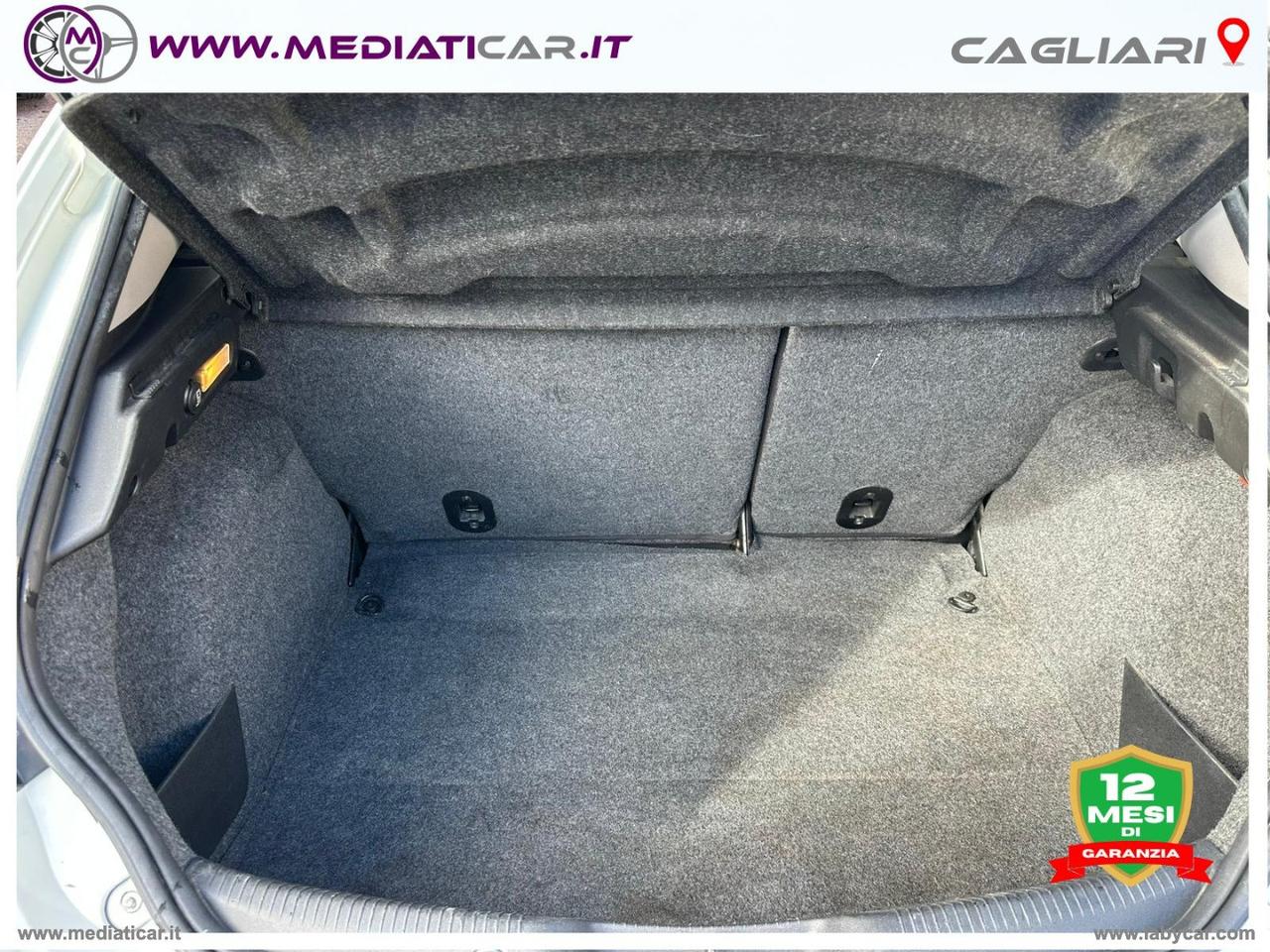 ALFA ROMEO Giulietta 1.4 Turbo 105 CV Progression