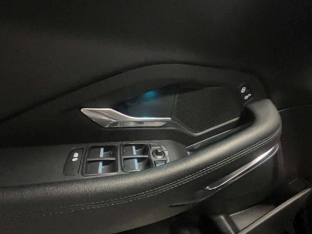 JAGUAR E-Pace E-Pace 2.0 i awd 200cv auto