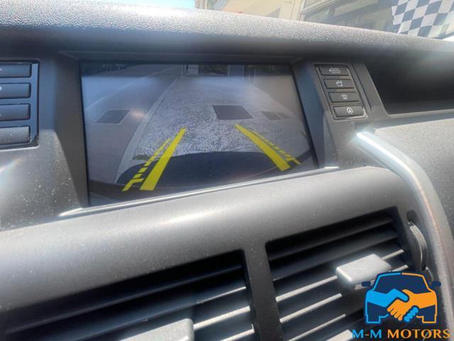 LAND ROVER Discovery Sport 2.0 150cv 4wd bellissima