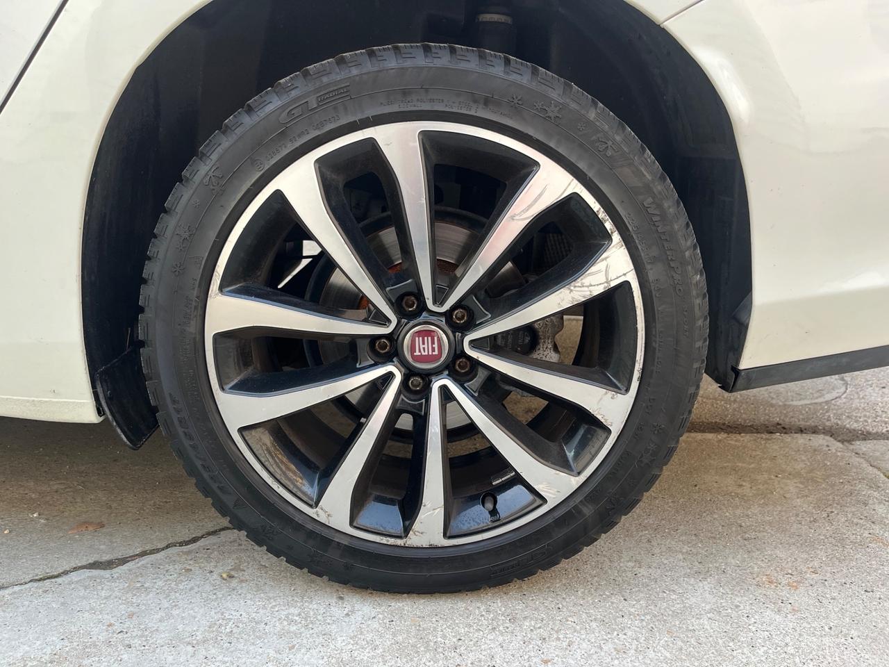 Fiat Tipo 1.6 Mjt S&S SW S-Design