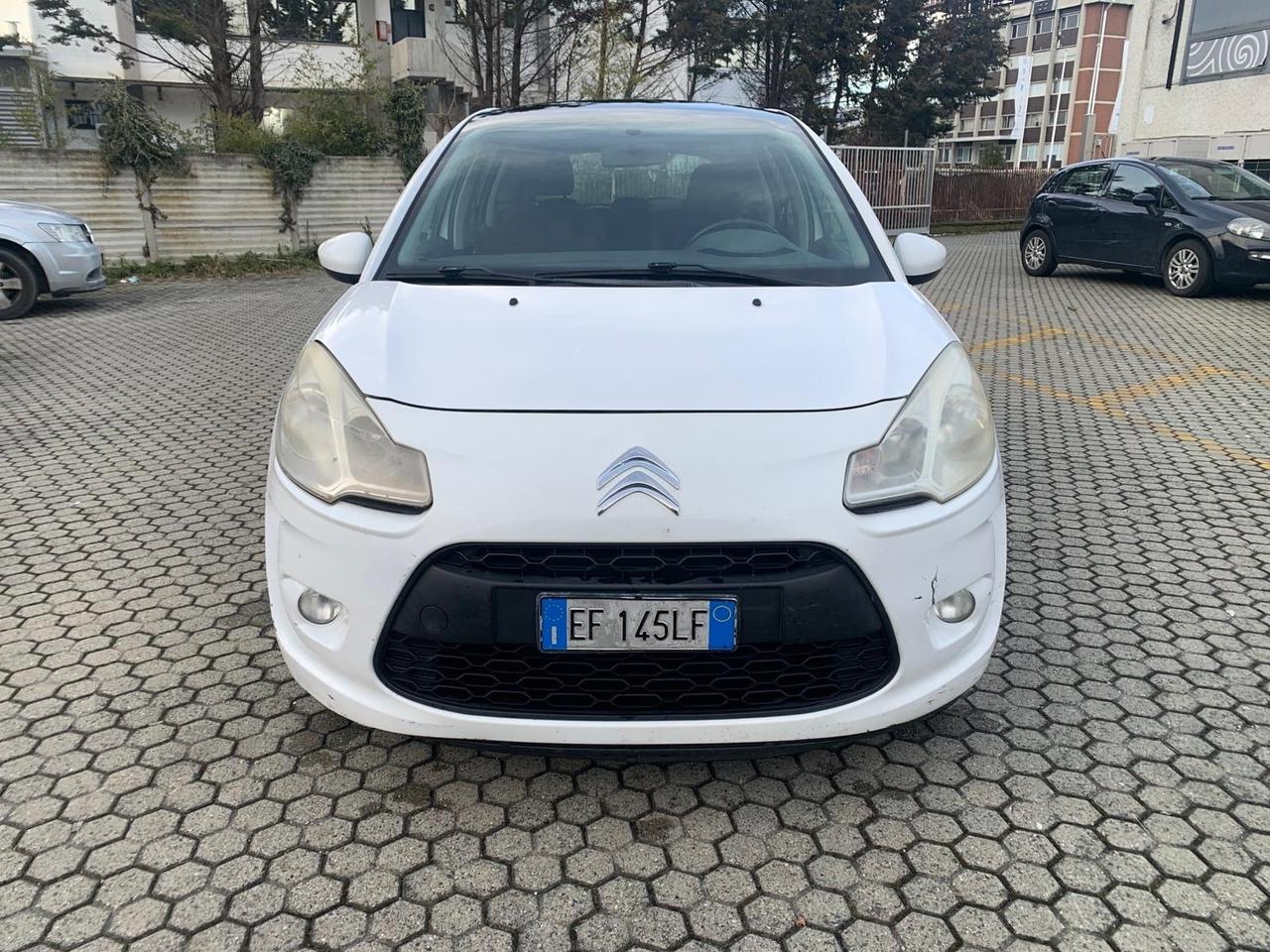 Citroen C3 1.1 Exclusive