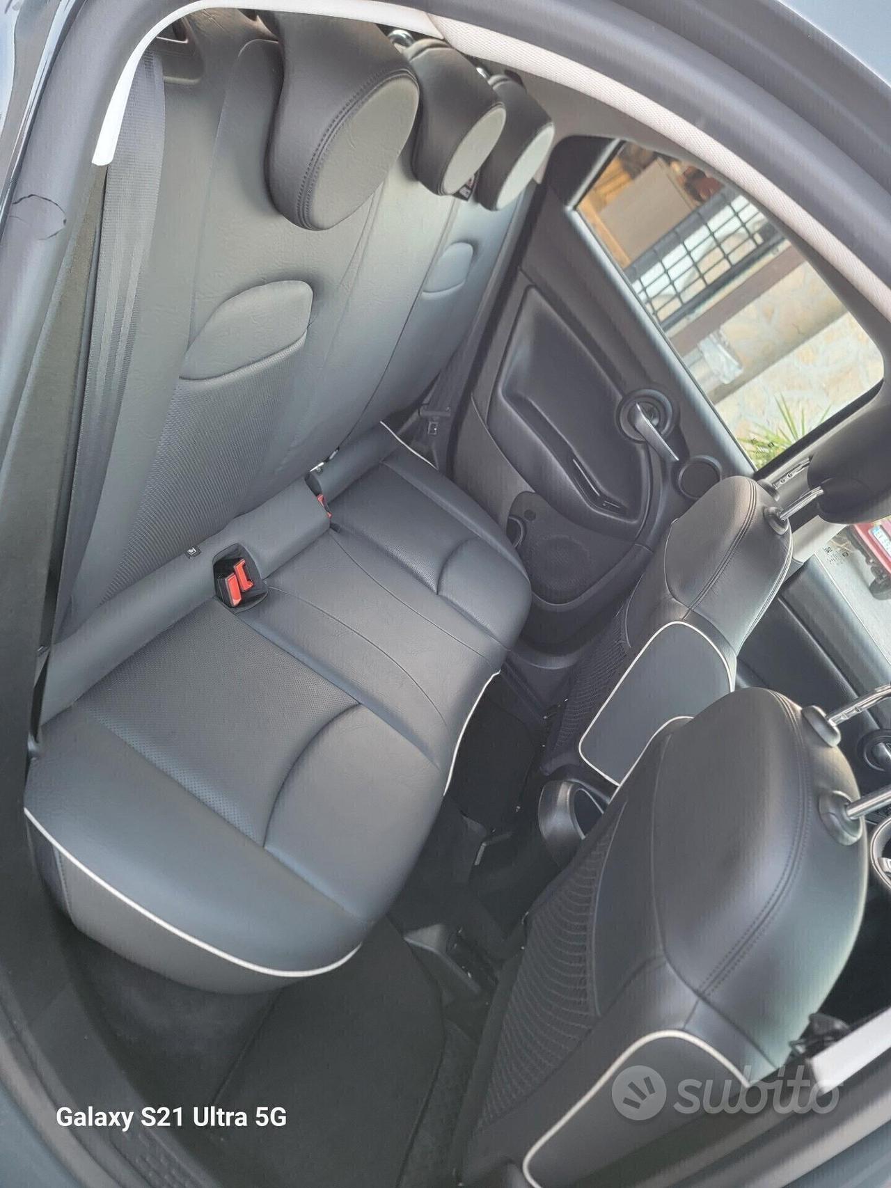 Fiat 500X 2.0 MJet 150 CV 4x4 Cross solo 59mila km