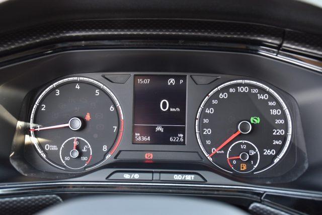 VOLKSWAGEN T-Cross 1.0 TSI 110 CV DSG Style