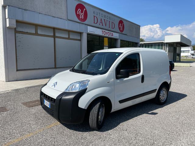 CITROEN Nemo 1.3 HDi 80CV Furgone +IVA