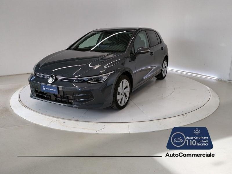 Volkswagen Golf Golf 2.0 TDI 150 CV DSG SCR Editon Plus