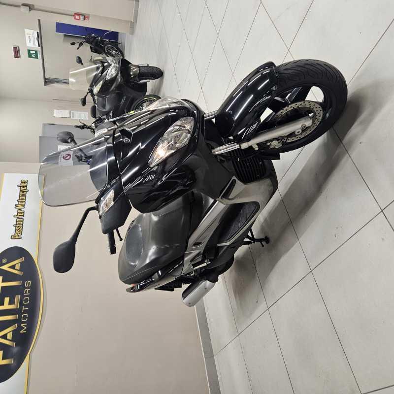 Yamaha X-Max 250 - 2008
