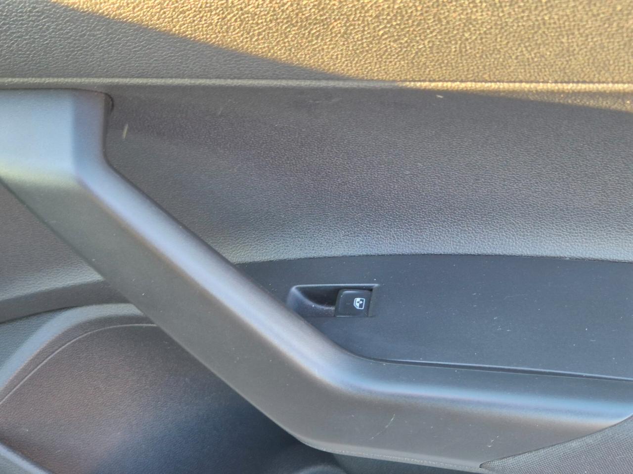 Volkswagen Polo 1.6 TDI 5p. Comfortline BlueMotion Technology