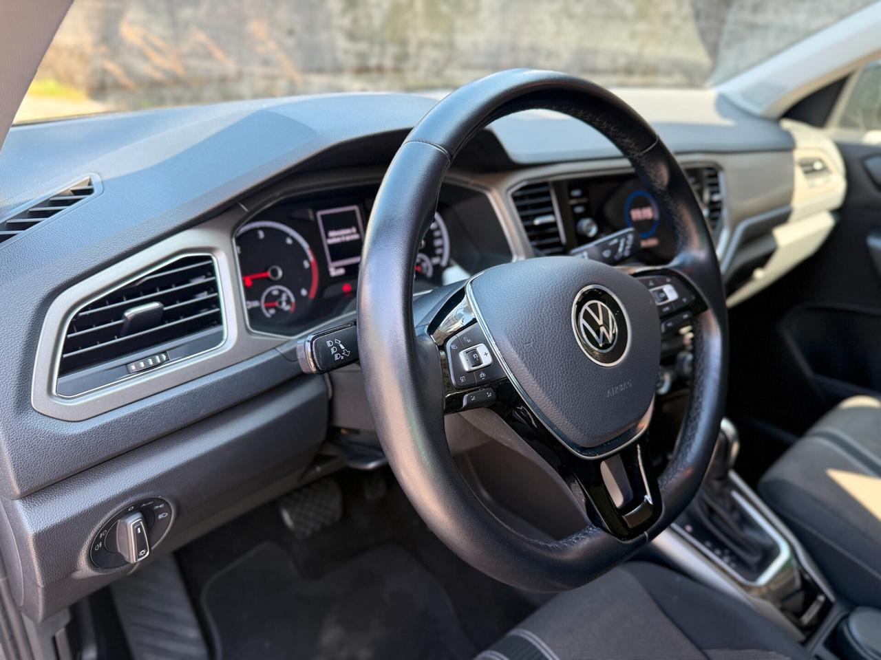 Volkswagen T-Roc 2.0 TDI Business SCR 150 CV DSG