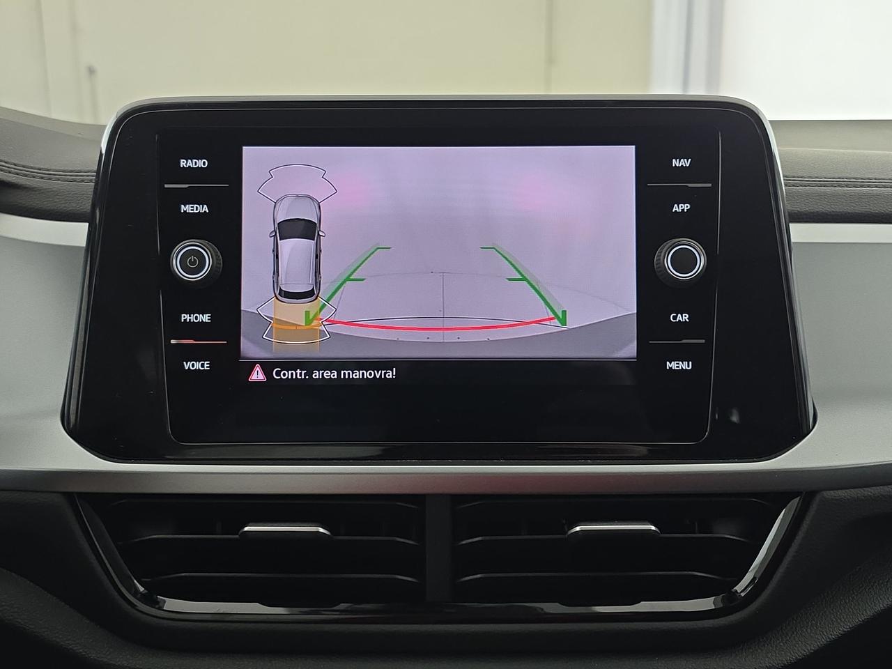 Volkswagen T-Roc 1.5 tsi edition plus dsg