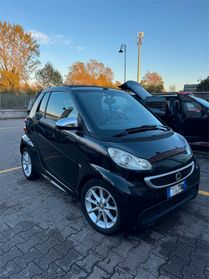 SMART FORTWO CABRIO