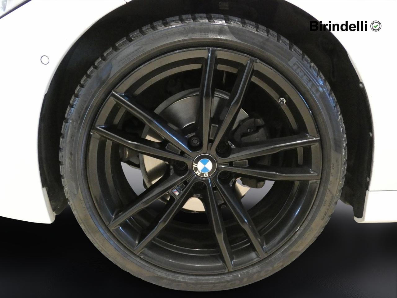 BMW Serie 3(G20/1-80/1) - 320d 48V xDrive Touring Msport