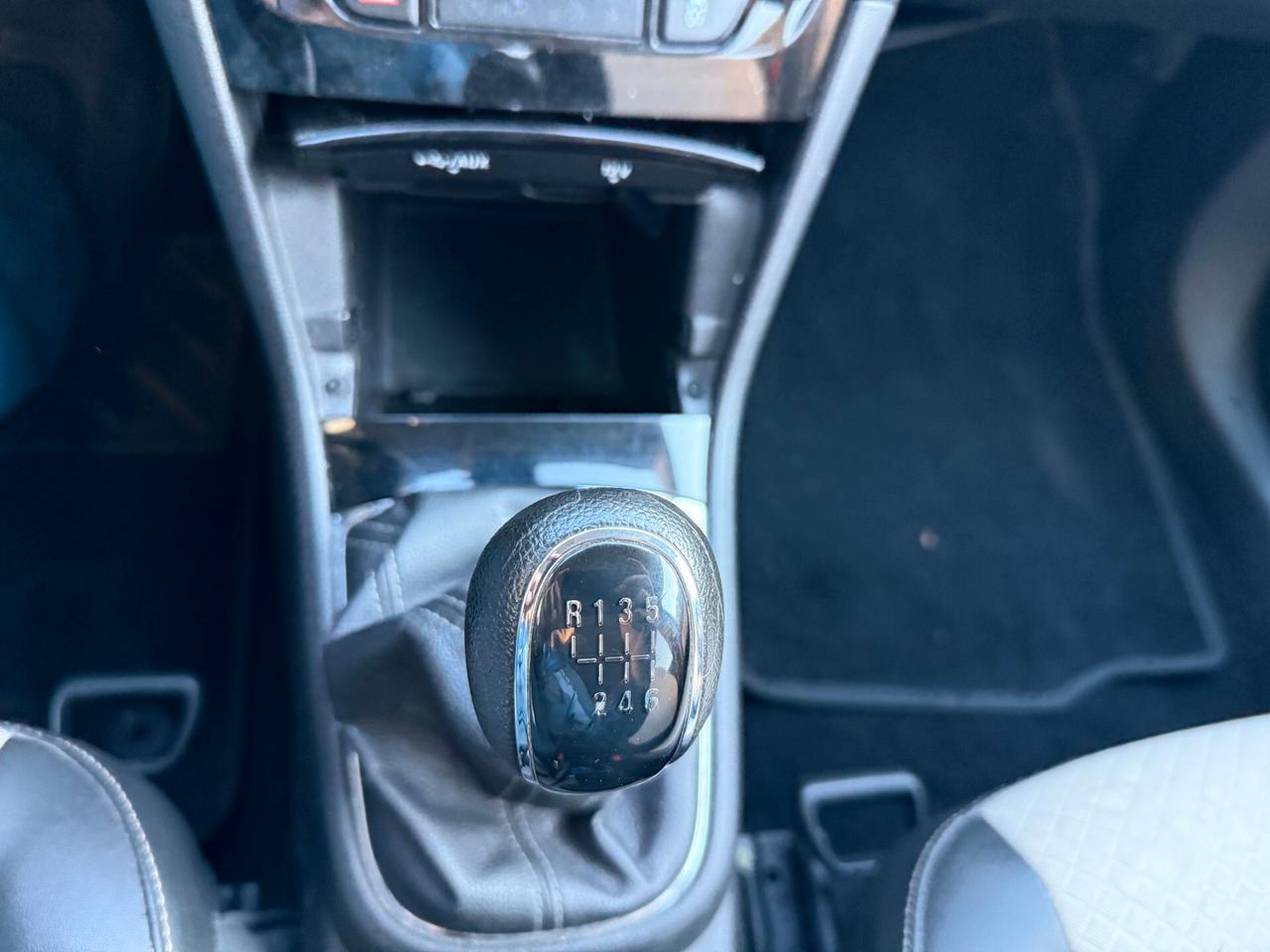 Opel Mokka X 1.4 Turbo GPL Tech 140CV 4x2 Innovation