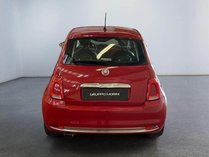 FIAT 500 500 1.2 EasyPower Lounge