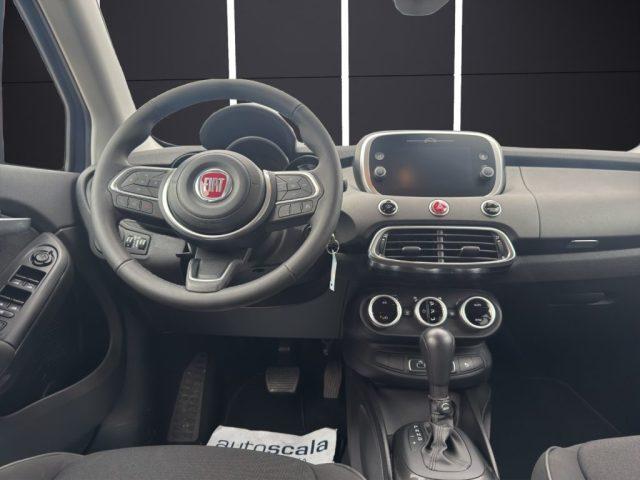 FIAT 500X 1.5 T4 Hybrid 130 CV DCT Club