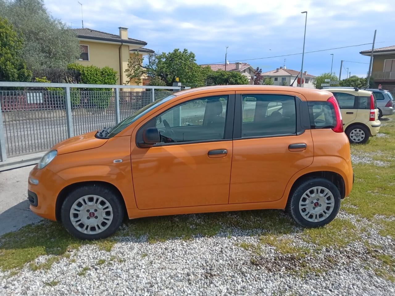 Fiat Panda 1.2 EasyPower Easy