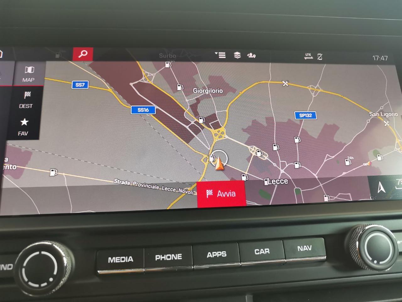 Porsche Macan 2.0 PDK