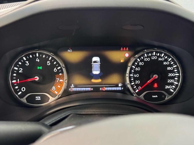 JEEP Renegade 1.0 T3 Limited KM0