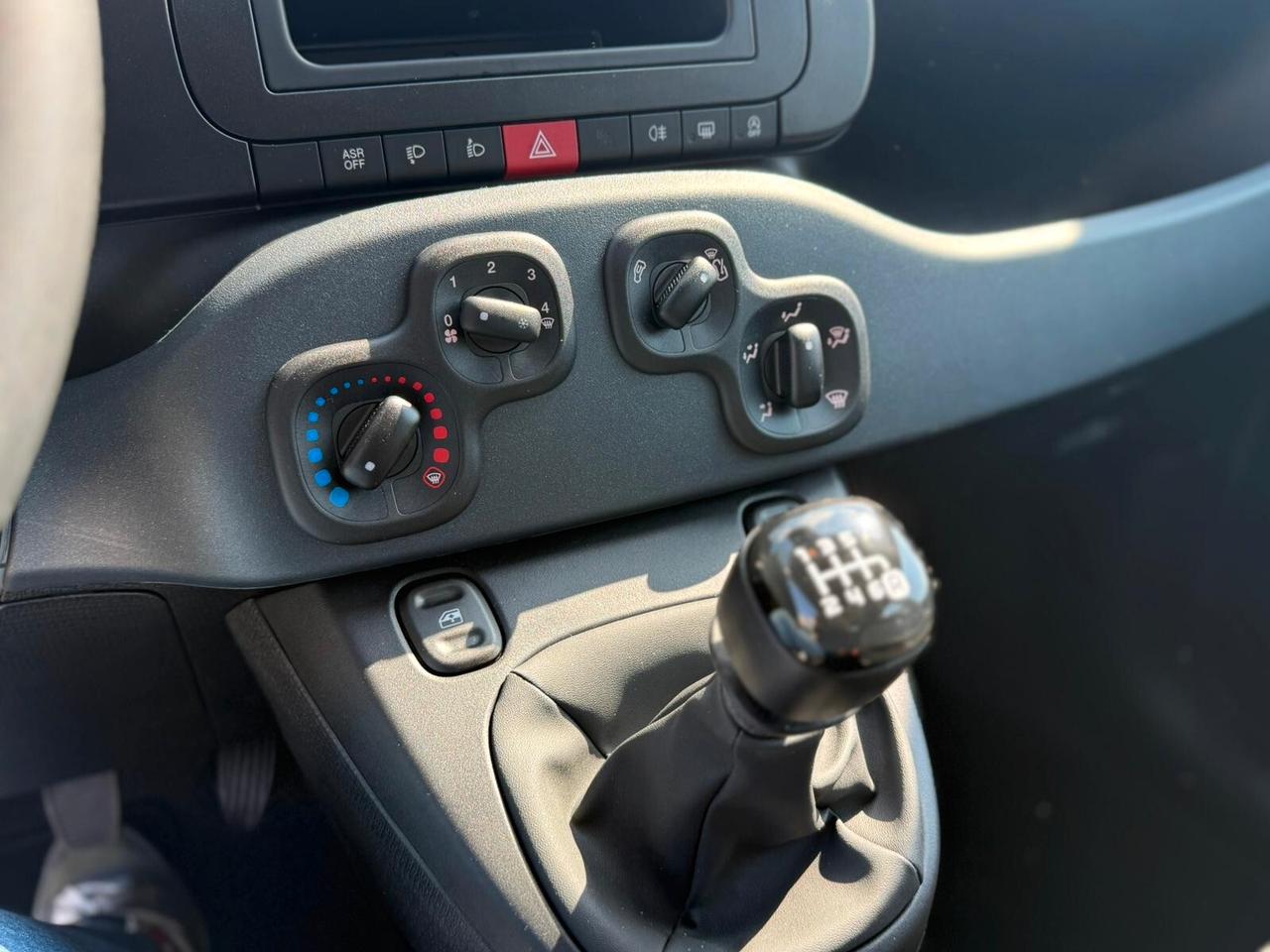 Fiat Panda 1.0 FireFly S&S Hybrid Pop
