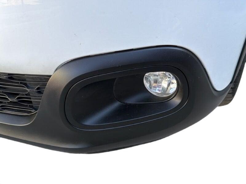 Citroën C3 C3 1.6 bluehdi Feel edition 75cv