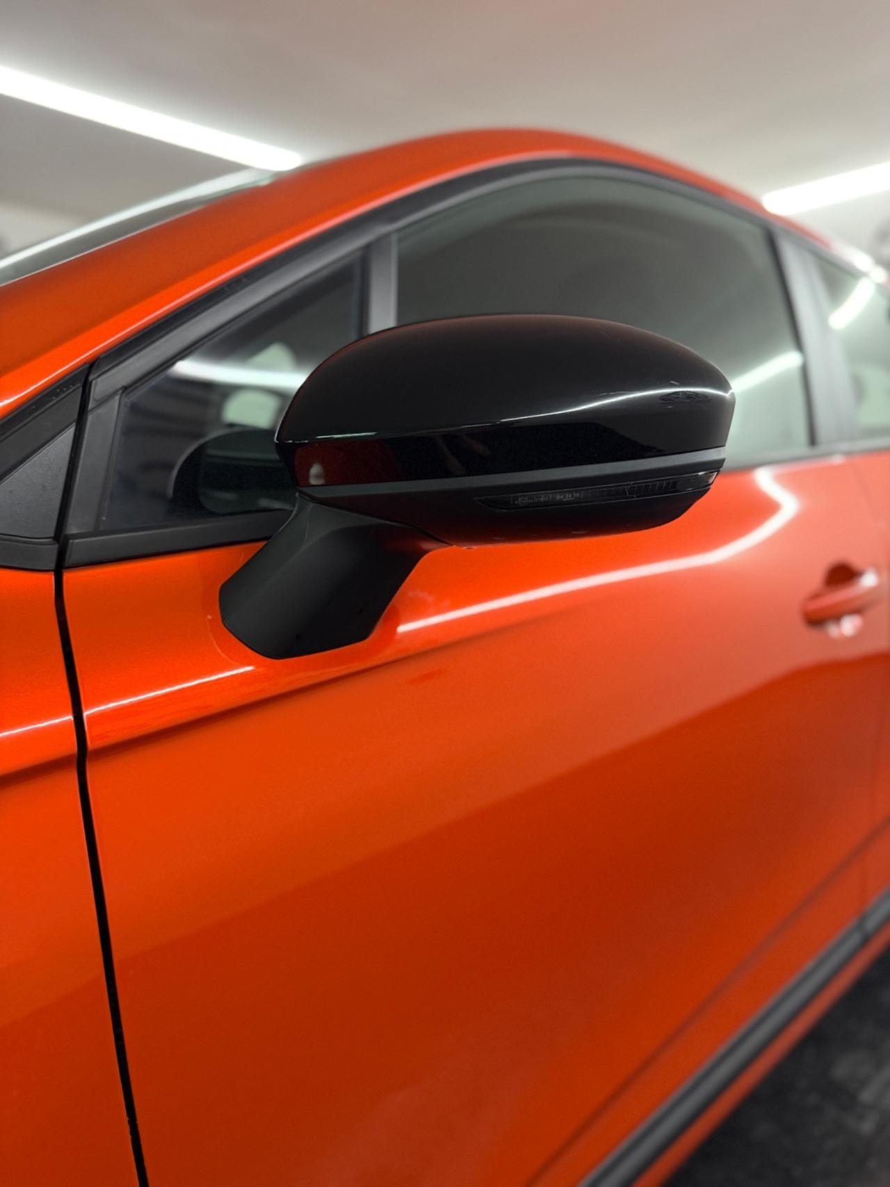 Renault Clio (anno 2023)