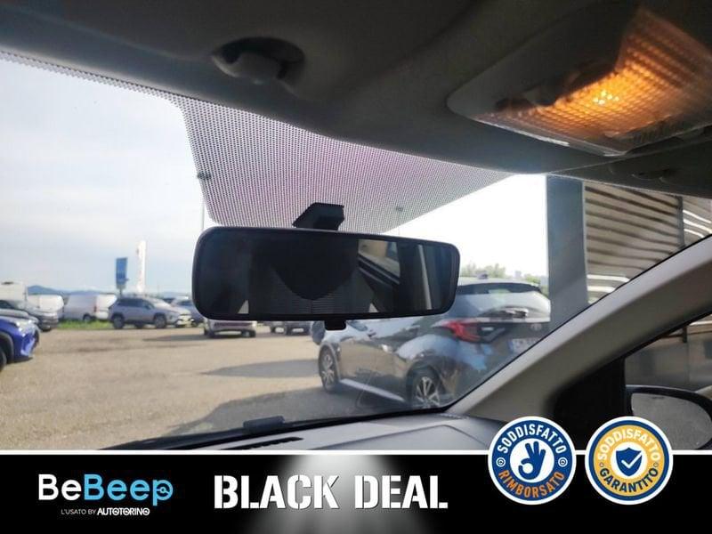 Peugeot 108 5P 1.0 VTI ACTIVE E6