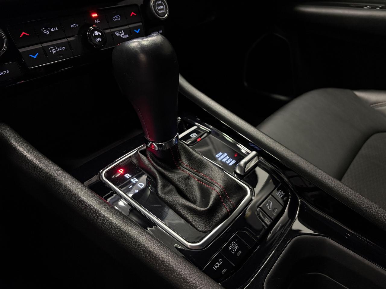 Jeep Compass 1.3 PHEV TRAILHAWK BICOLOR