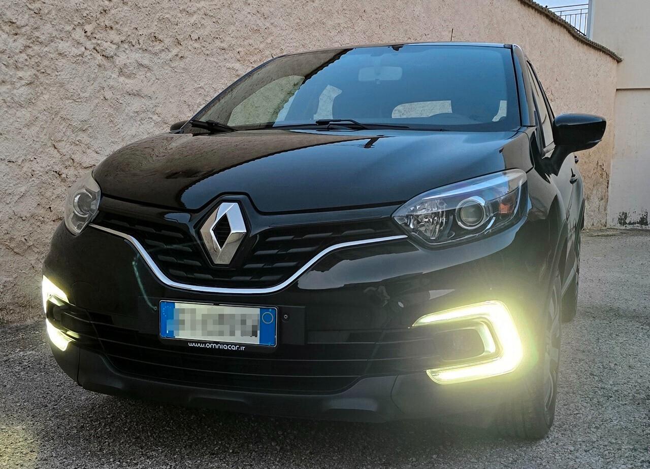 Renault Captur 1.5DCi 90 CV Energy Zen