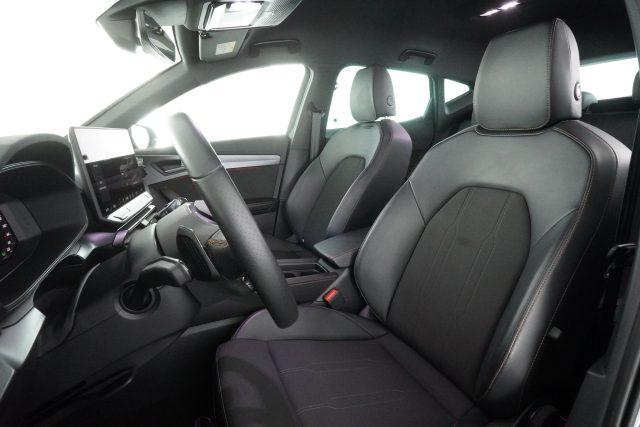 CUPRA Formentor Formentor 2.0 TDI DSG