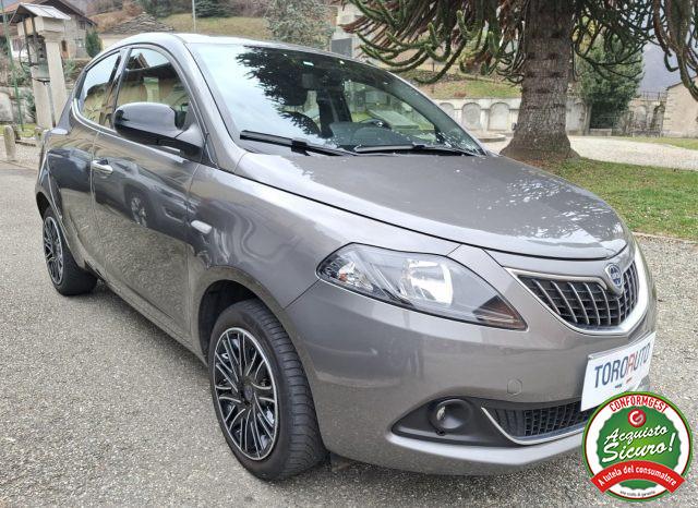 LANCIA Ypsilon 1.0 FireFly 5 porte S&S Hybrid Gold