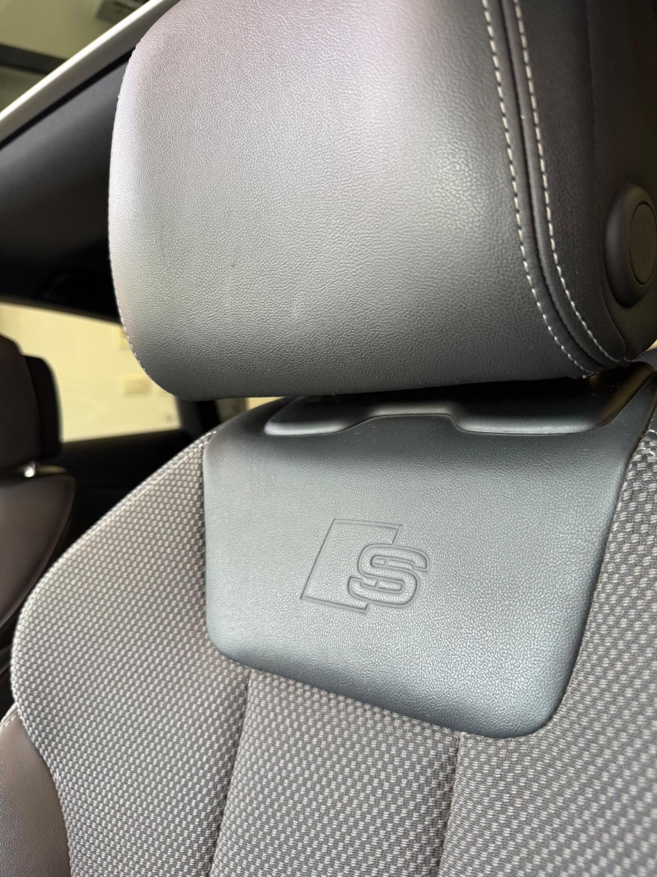 Audi A5 SPB 40 TDI S.LINE EDITION TETTO APRIBILE,VIRTUAL COCKPIT, PACCHETTO LUCI SOFFUSE INTERNE,TELECAMERA