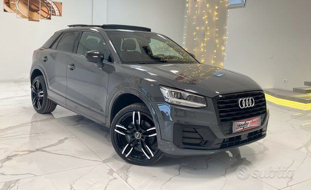 Audi Q2 1.6TDI 116CV Sport Design