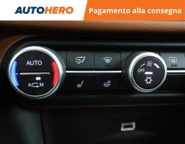 ALFA ROMEO Giulia 2.2 Turbodiesel 210 CV AT8 AWD Q4 Veloce