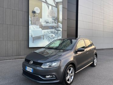 Volkswagen Polo 1.4 TDI 5p. Comfortline BlueMotion Technology