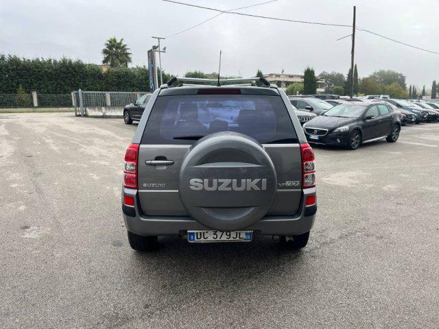 SUZUKI Grand Vitara 1.9 DDiS 5 porte Executive