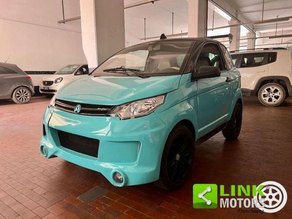 AIXAM GTO gto