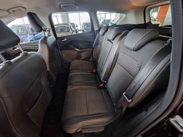 FORD Kuga 1.5 TDCI 120 CV 2WD Titanium