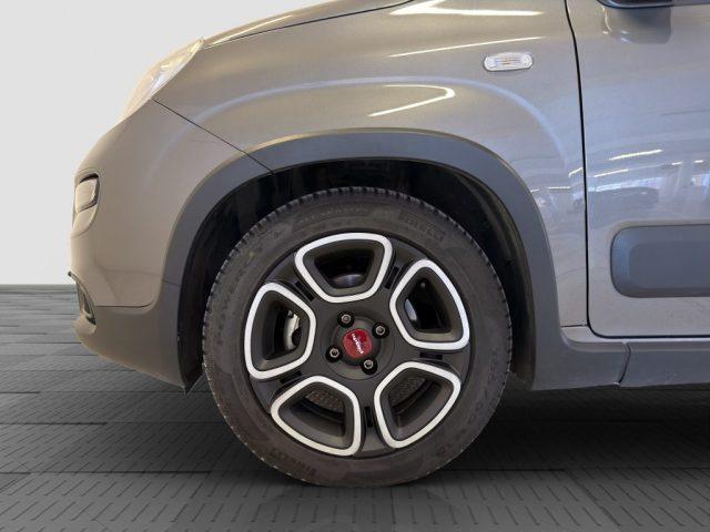 FIAT Panda Panda 1.0 FireFly Hybrid City Life