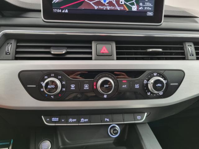 AUDI A5 SPB 2.0 TFSI 252 CV quattro S tronic SLINE