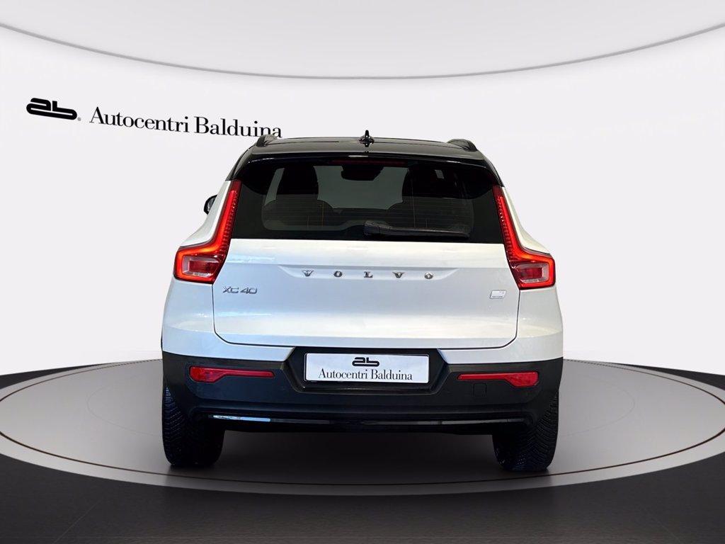 VOLVO Xc40 1.5 t5 phev r-design auto my21 del 2021