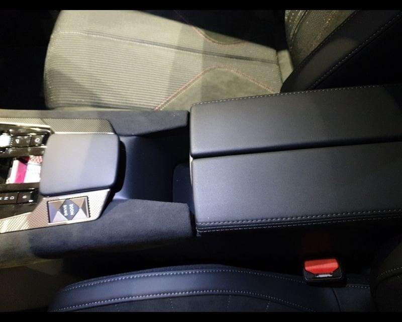 DS DS4 CROSSBACK E-TENSE 225 PERFORMANCE LINE+