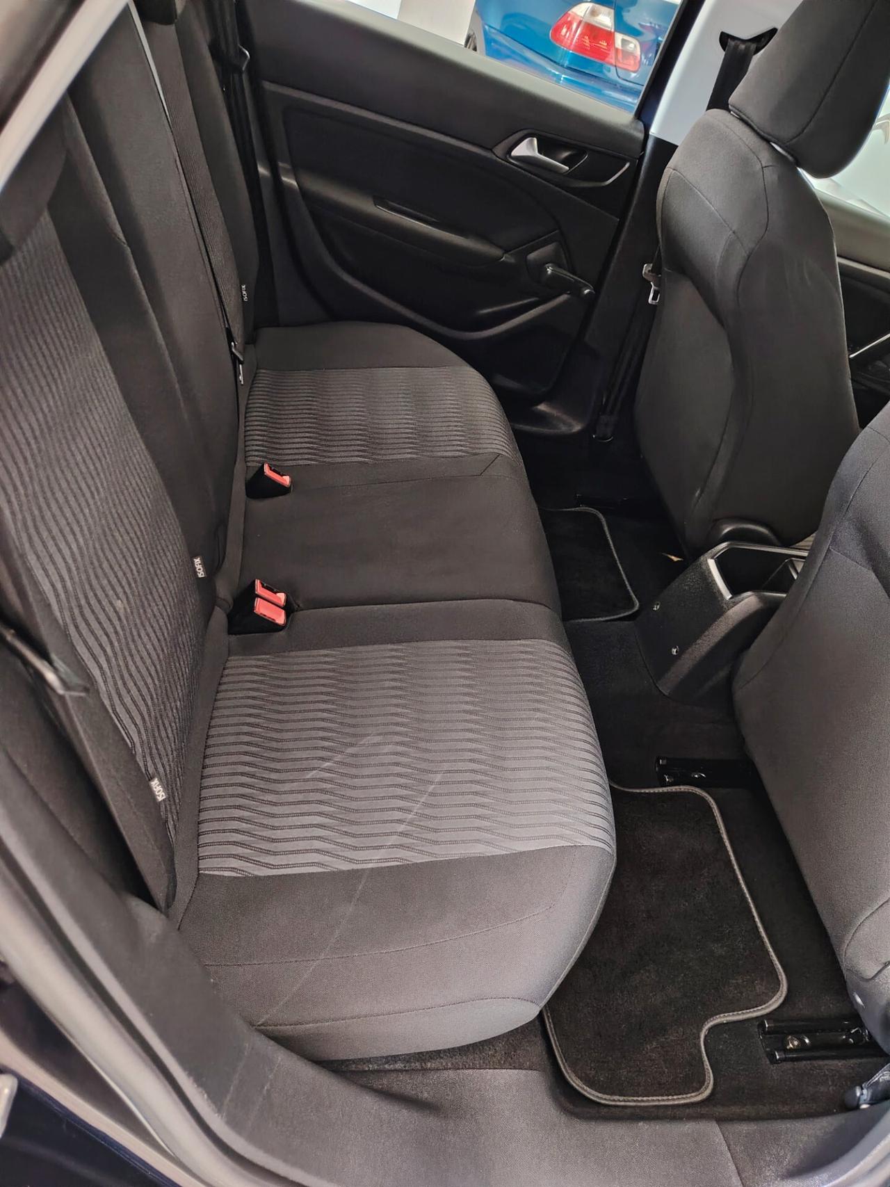 Peugeot 308 BlueHDi 150 S&S EAT6 SW Business